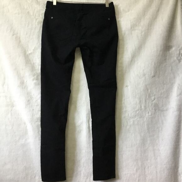 Tinsel Black Skinny Jeans - Picture 7 of 9